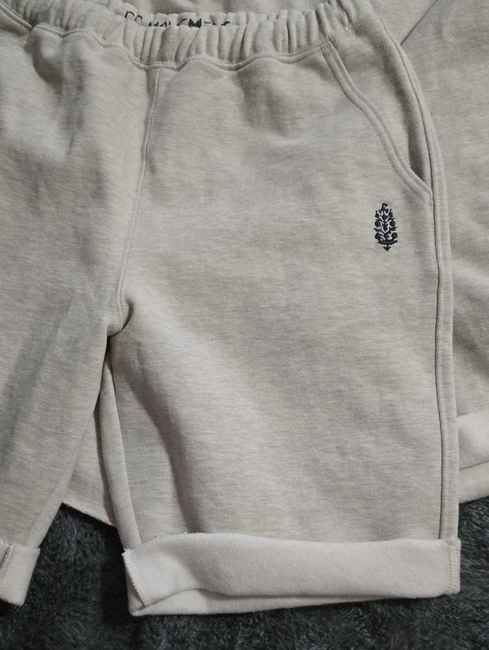 FP Movement - For The Win Midi Shorts - Picture 8 of 8